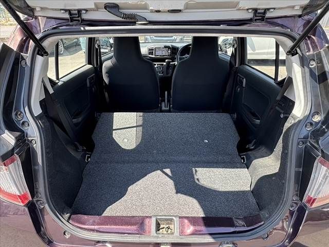 DAIHATSU MIRA E:S 2017 Image 31