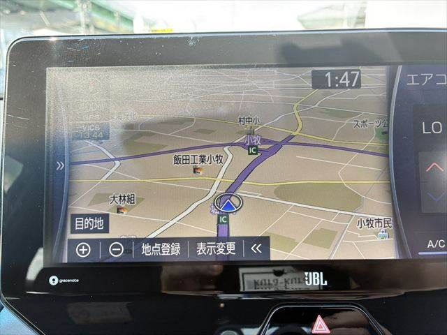 TOYOTA HARRIER HYBRID 2020 Image 31