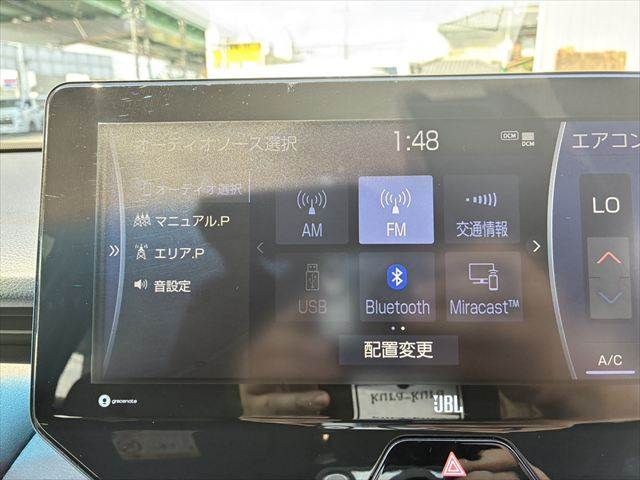 TOYOTA HARRIER HYBRID 2020 Image 31