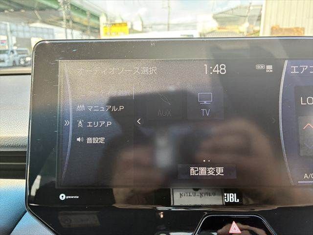 TOYOTA HARRIER HYBRID 2020 Image 31