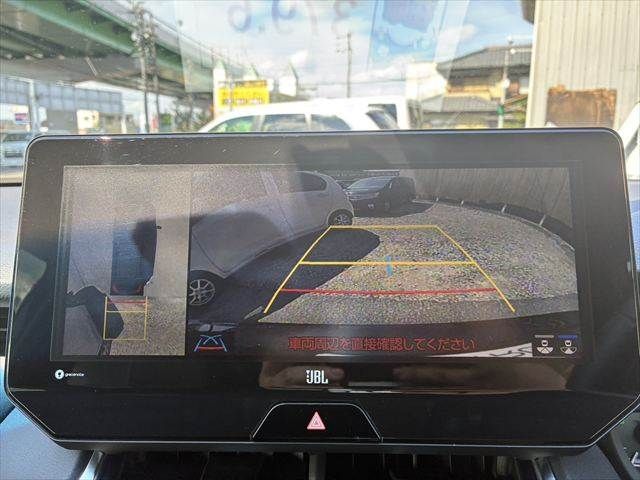 TOYOTA HARRIER HYBRID 2020 Image 31