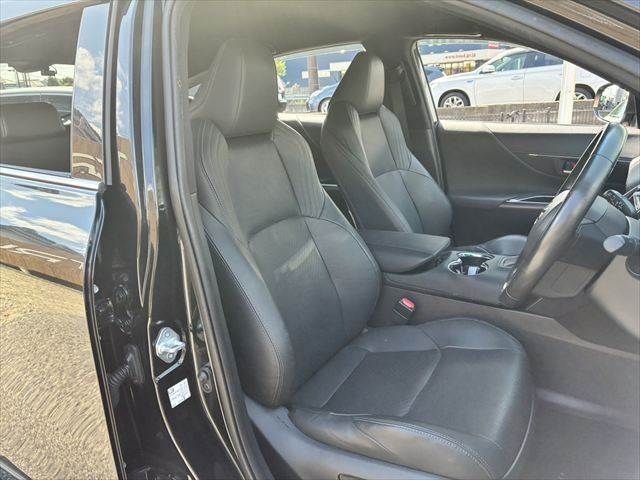 TOYOTA HARRIER HYBRID 2020 Image 31