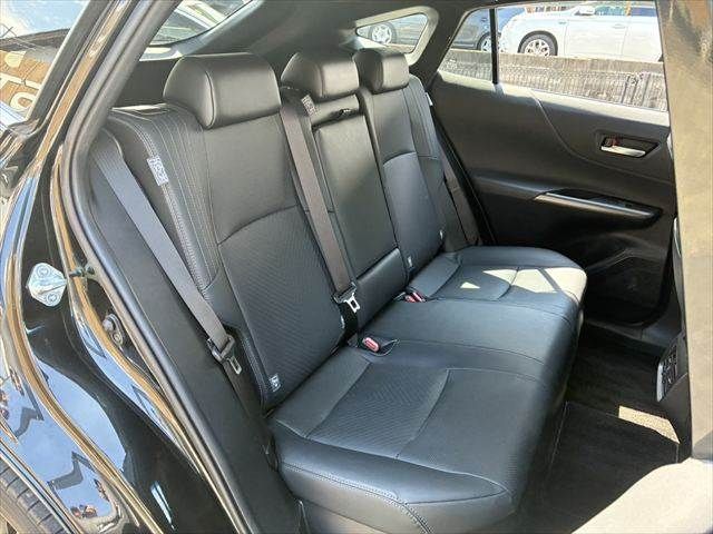 TOYOTA HARRIER HYBRID 2020 Image 31