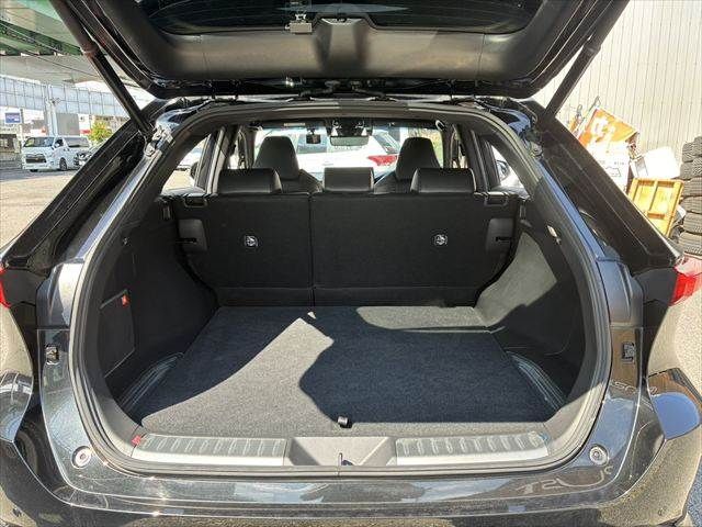 TOYOTA HARRIER HYBRID 2020 Image 31