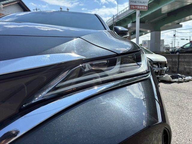 TOYOTA HARRIER HYBRID 2020 Image 31