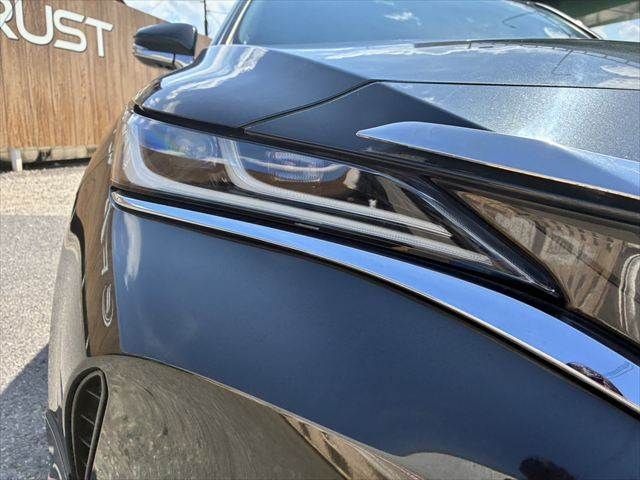 TOYOTA HARRIER HYBRID 2020 Image 31