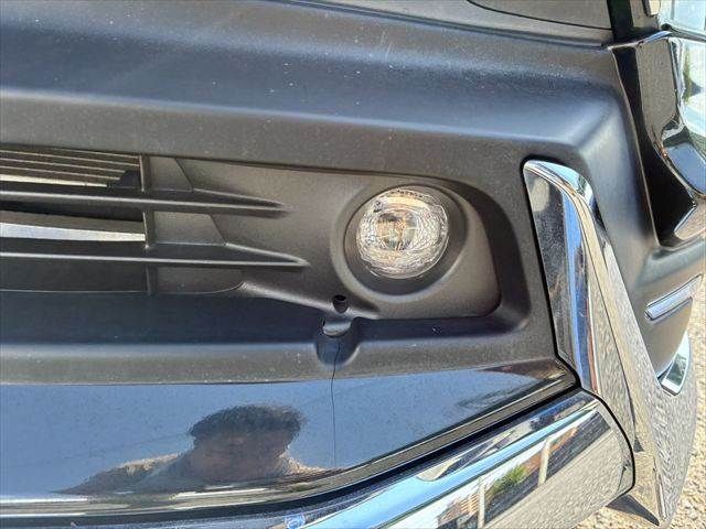 TOYOTA HARRIER HYBRID 2020 Image 31