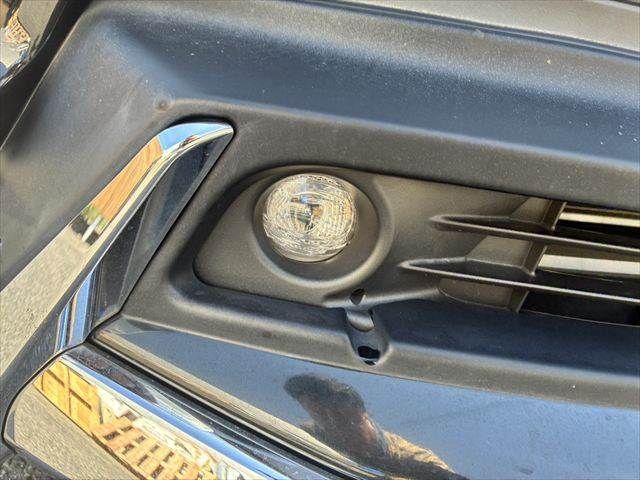 TOYOTA HARRIER HYBRID 2020 Image 31