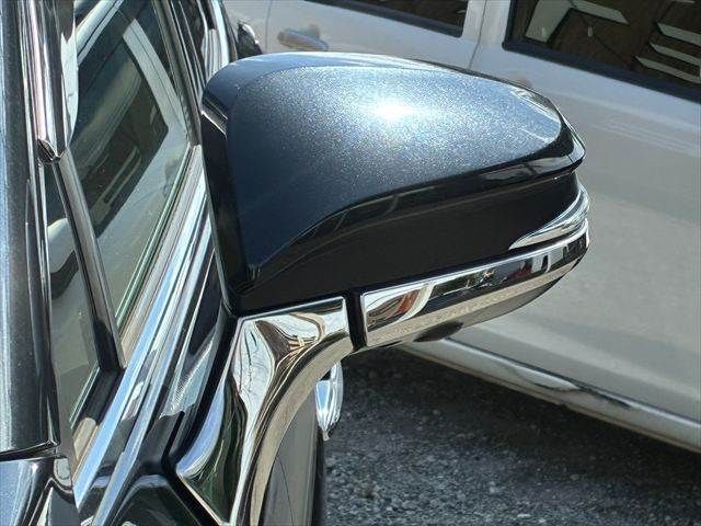 TOYOTA HARRIER HYBRID 2020 Image 31