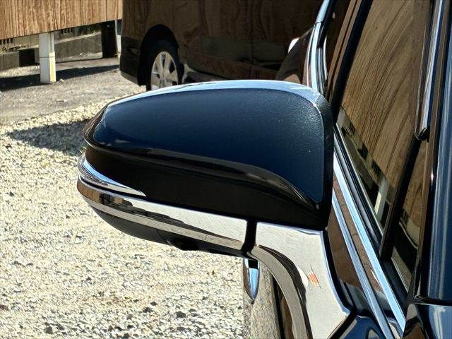 TOYOTA HARRIER HYBRID 2020 Image 31