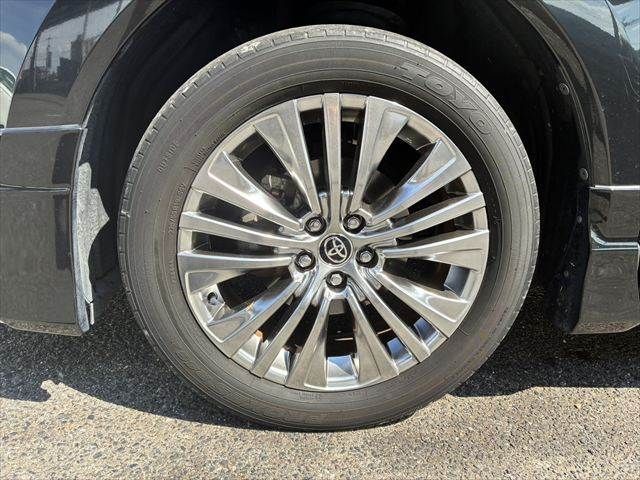 TOYOTA HARRIER HYBRID 2020 Image 31