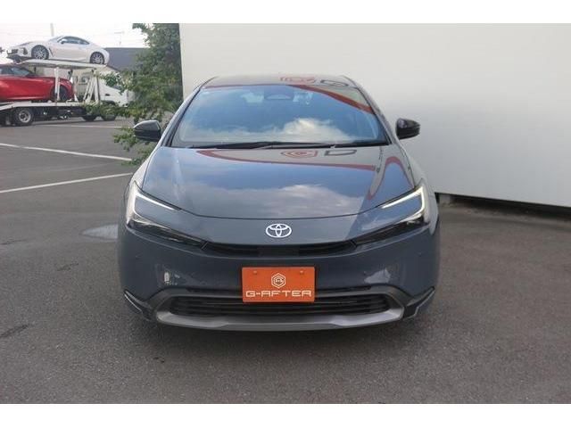 TOYOTA PRIUS 2023 Image 31