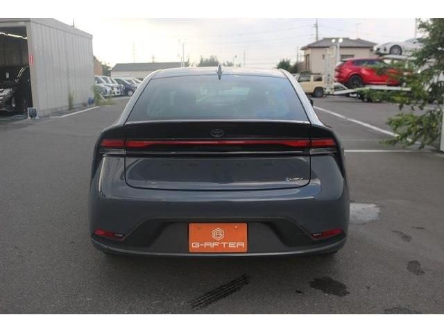 TOYOTA PRIUS 2023 Image 31