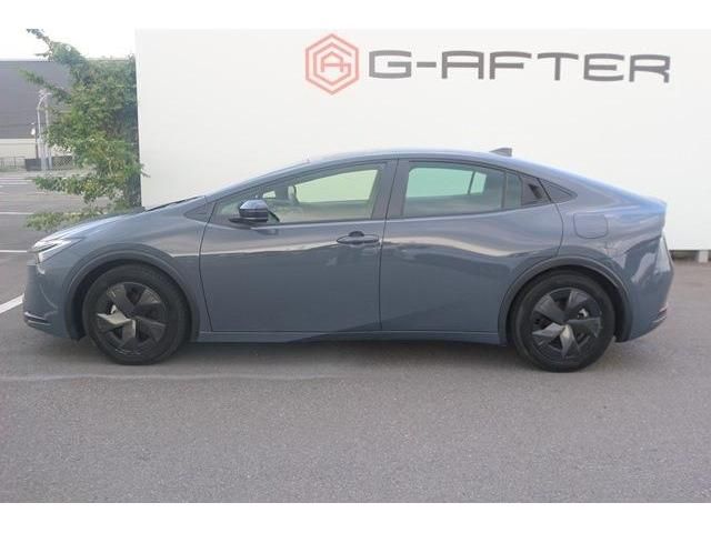 TOYOTA PRIUS 2023 Image 31