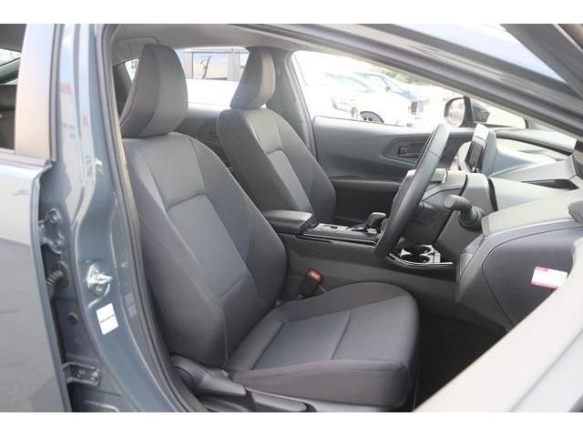 TOYOTA PRIUS 2023 Image 31