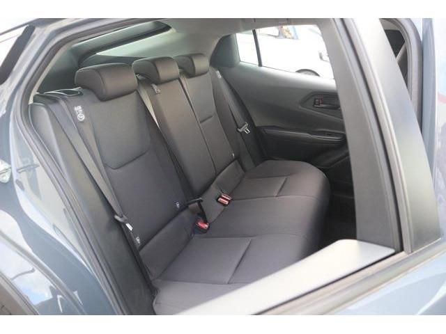 TOYOTA PRIUS 2023 Image 31