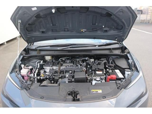 TOYOTA PRIUS 2023 Image 31