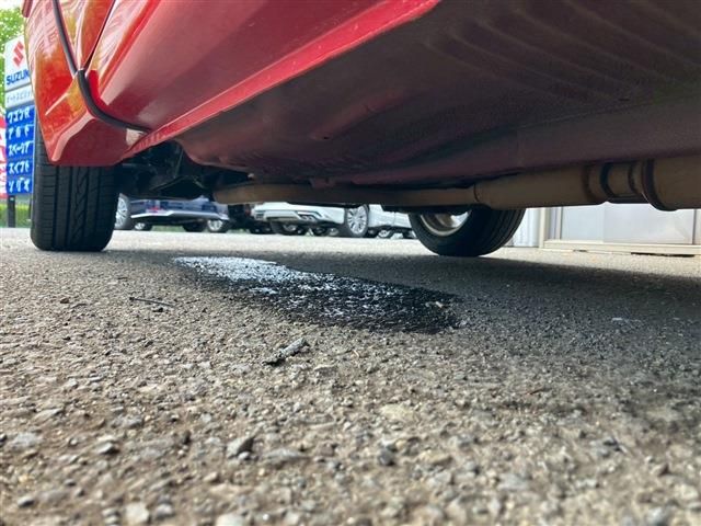 NISSAN MARCH 1996 Image 31