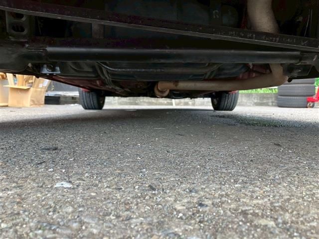 NISSAN MARCH 1996 Image 31