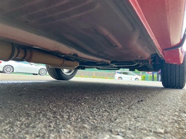 NISSAN MARCH 1996 Image 31