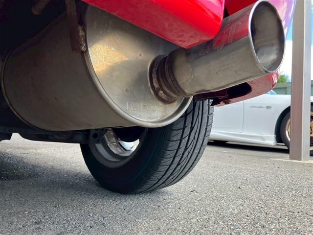 NISSAN MARCH 1996 Image 31