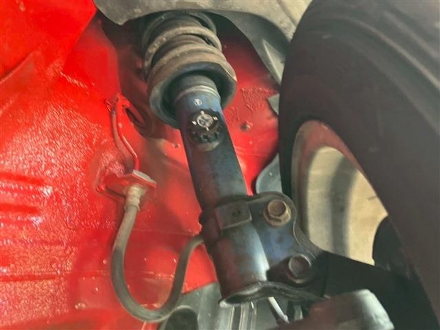 NISSAN MARCH 1996 Image 31