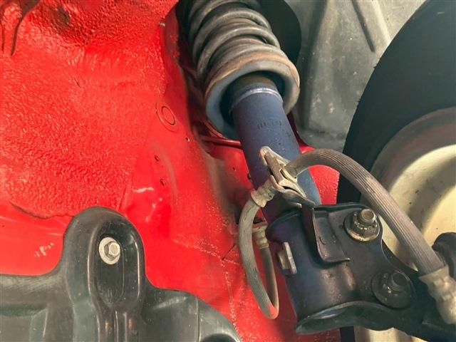 NISSAN MARCH 1996 Image 31