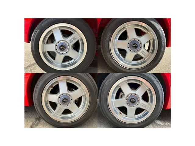 NISSAN MARCH 1996 Image 31