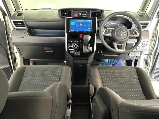 TOYOTA ROOMY 2021 Image 31