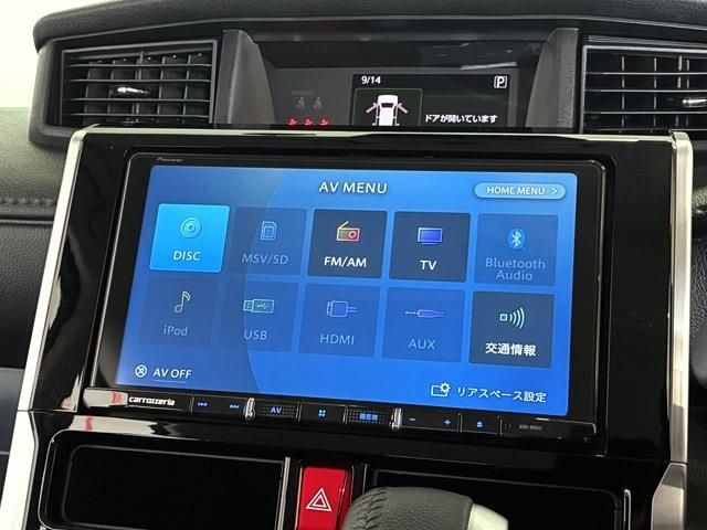 TOYOTA ROOMY 2021 Image 31