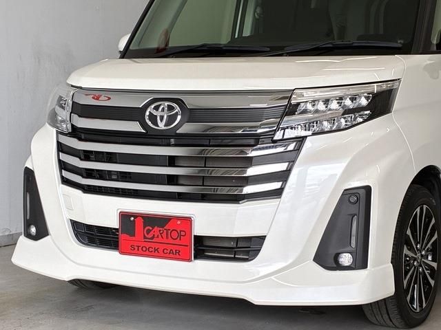 TOYOTA ROOMY 2021 Image 31