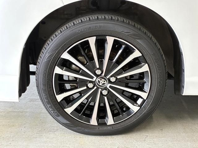 TOYOTA ROOMY 2021 Image 31