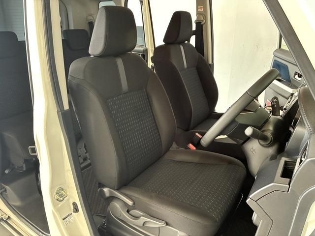 TOYOTA ROOMY 2021 Image 31