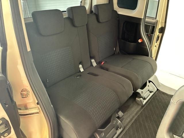 TOYOTA ROOMY 2021 Image 31