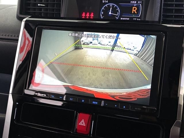 TOYOTA ROOMY 2021 Image 31