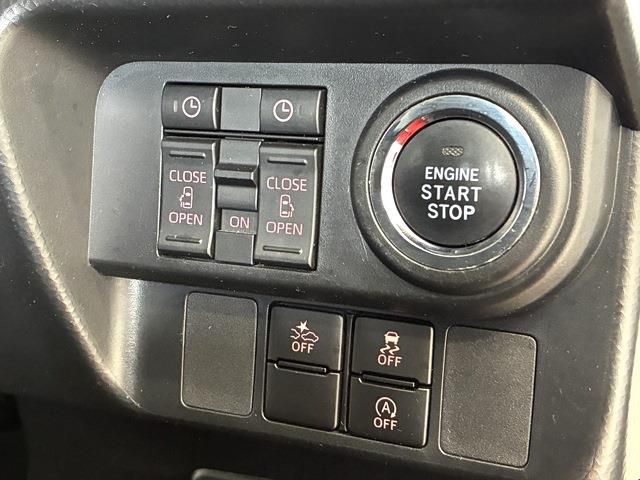 TOYOTA ROOMY 2021 Image 31