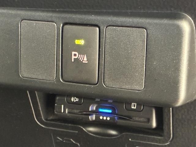 TOYOTA ROOMY 2021 Image 31