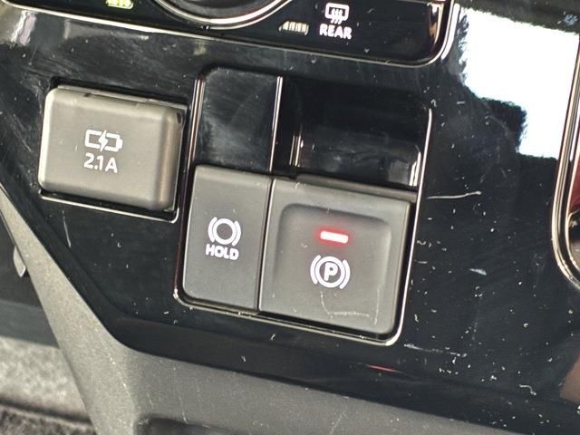 TOYOTA ROOMY 2021 Image 31