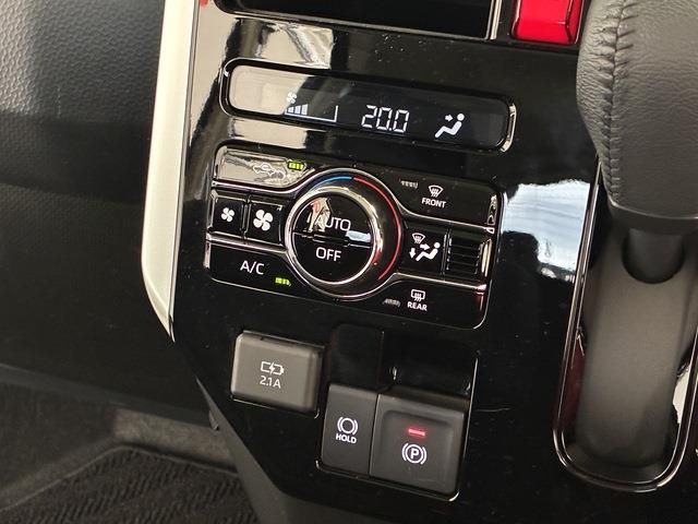 TOYOTA ROOMY 2021 Image 31