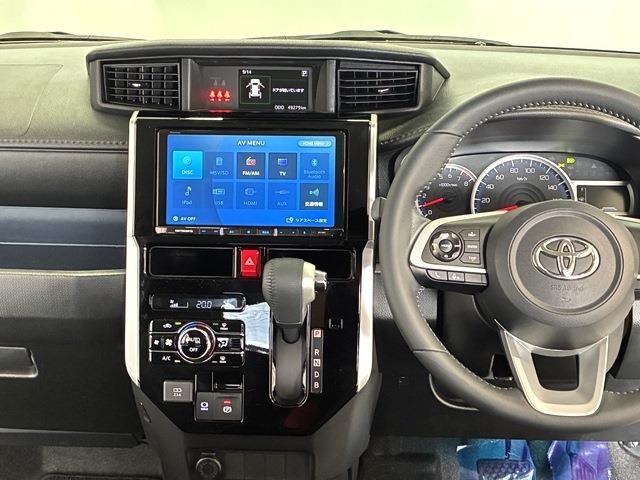 TOYOTA ROOMY 2021 Image 31