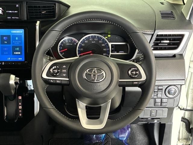 TOYOTA ROOMY 2021 Image 31