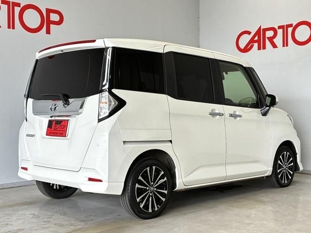 TOYOTA ROOMY 2021 Image 31