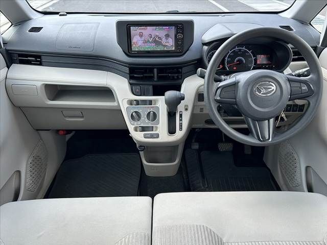 DAIHATSU MOVE 2015 Image 31