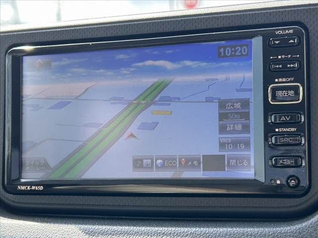 DAIHATSU MOVE 2015 Image 31