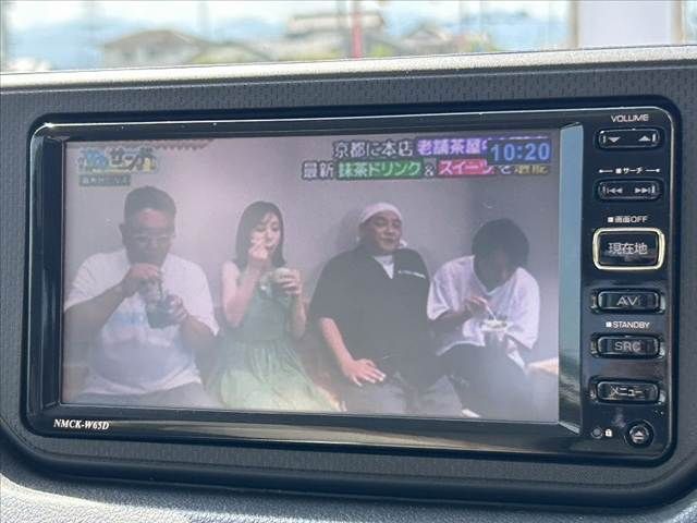 DAIHATSU MOVE 2015 Image 31