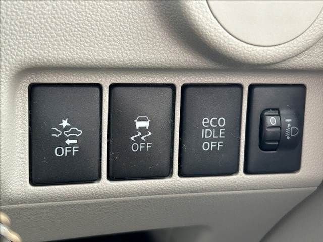 DAIHATSU MOVE 2015 Image 31