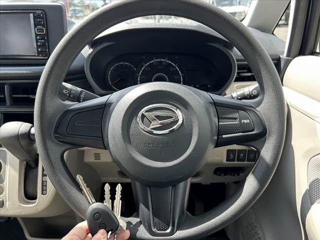 DAIHATSU MOVE 2015 Image 31