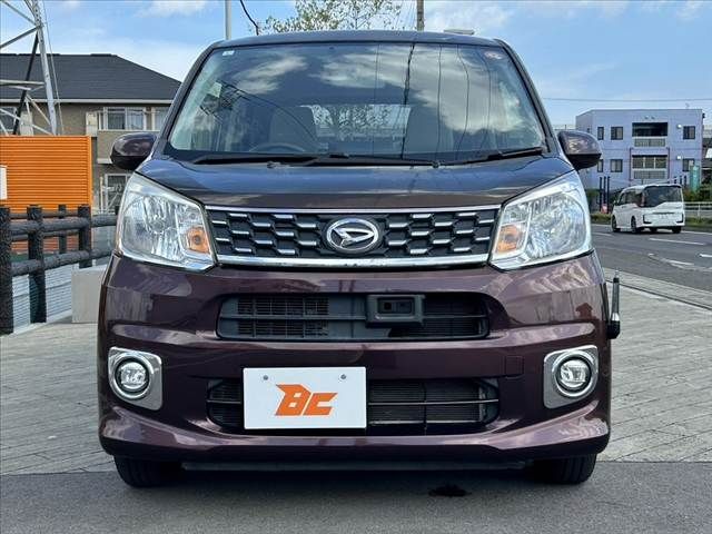 DAIHATSU MOVE 2015 Image 31