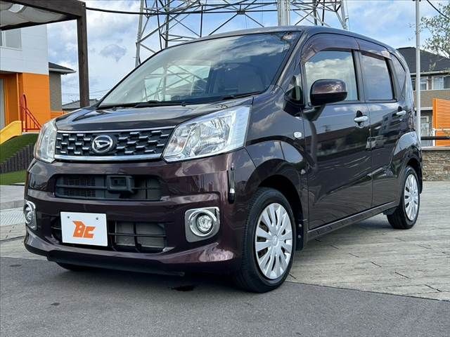 DAIHATSU MOVE 2015 Image 31