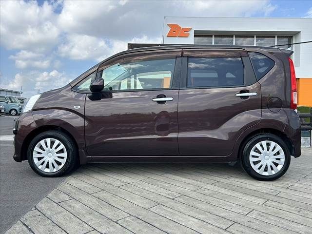 DAIHATSU MOVE 2015 Image 31